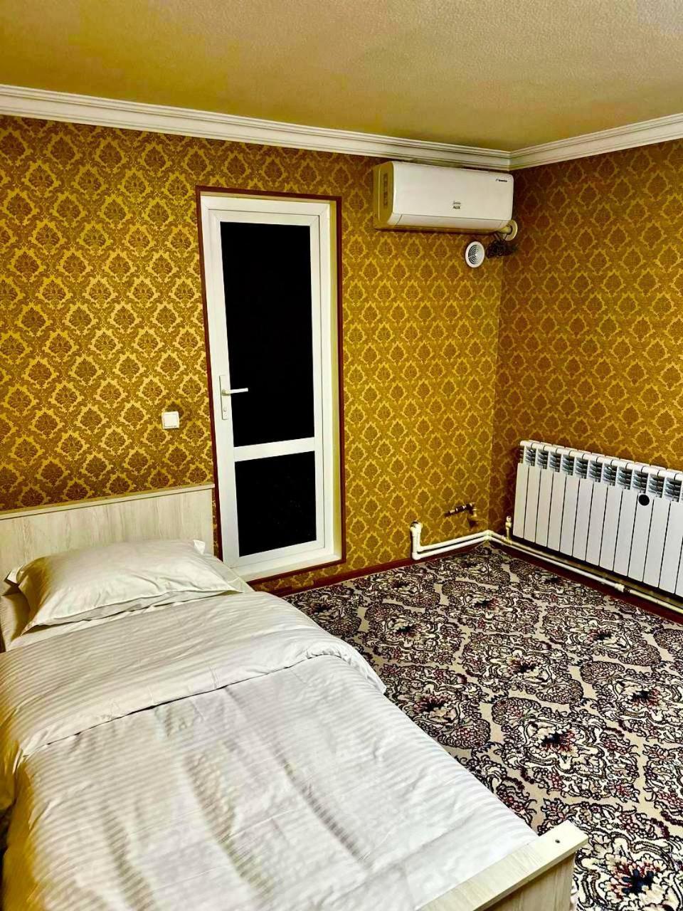 Aisha Guest House Samarkand Ruang foto